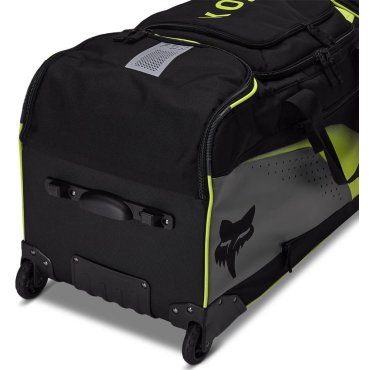 Сумка для форми FOX SHUTTLE Roller Gear Bag - DIVIDER [Cloud Grey]
