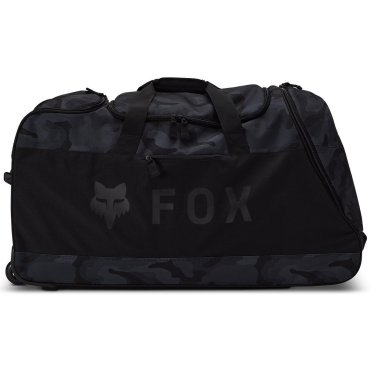 Сумка для форми FOX SHUTTLE 180 Roller Gear Bag [Camo]