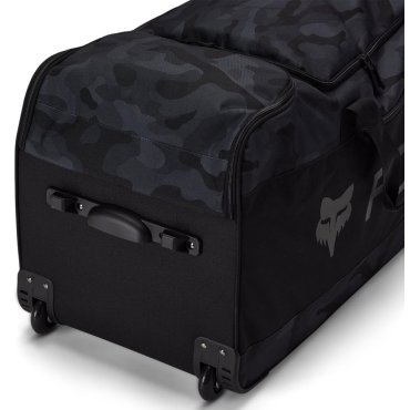Сумка для форми FOX SHUTTLE 180 Roller Gear Bag [Camo]