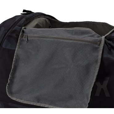Сумка для форми FOX SHUTTLE 180 Roller Gear Bag [Camo]
