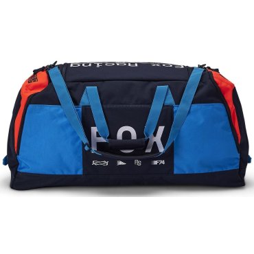 Сумка для форми FOX PODIUM 180 Duffle Gear Bag - RACE SPEC [True Blue]
