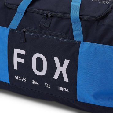 Сумка для форми FOX PODIUM 180 Duffle Gear Bag - RACE SPEC [True Blue]