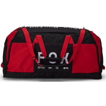 Сумка для форми FOX PODIUM 180 Duffle Gear Bag - RACE SPEC [Flo Red]