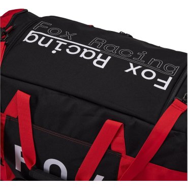 Сумка для форми FOX PODIUM 180 Duffle Gear Bag - RACE SPEC [Flo Red]