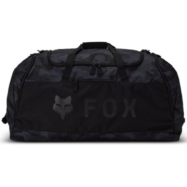 Сумка для форми FOX PODIUM 180 Gear Bag - CAMO [Black]