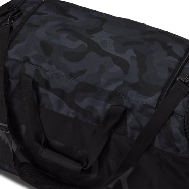 Сумка для форми FOX PODIUM 180 Gear Bag - CAMO [Black]