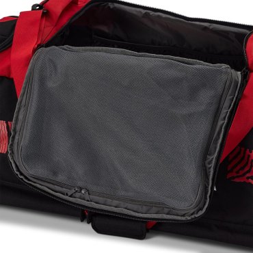 Сумка для форми FOX PODIUM Duffle Gear Bag - IMPRESSION [Flo Red]