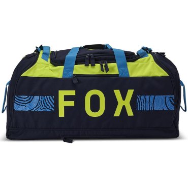 Сумка для форми FOX PODIUM Duffle Gear Bag - IMPRESSION [True Blue]