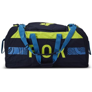 Сумка для форми FOX PODIUM Duffle Gear Bag - IMPRESSION [True Blue]