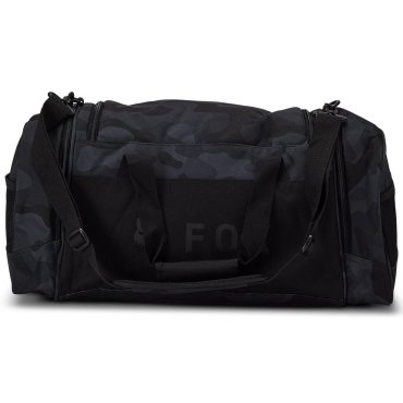Сумка для спорту FOX 180 Duffle Bag - CAMO [Black]