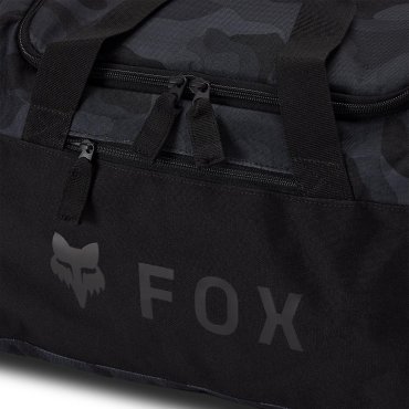 Сумка для спорту FOX 180 Duffle Bag - CAMO [Black]