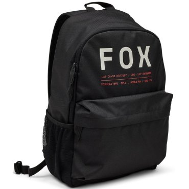 Рюкзак FOX CLEAN UP Backpack [Black]