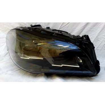 BMW 5 серии F10 2011+ оптика передняя FULL LED тюнинг 2024 G05 look CP