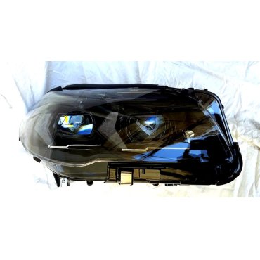 BMW 5 серии F10 2011+ оптика передняя FULL LED тюнинг 2024 G05 look CP