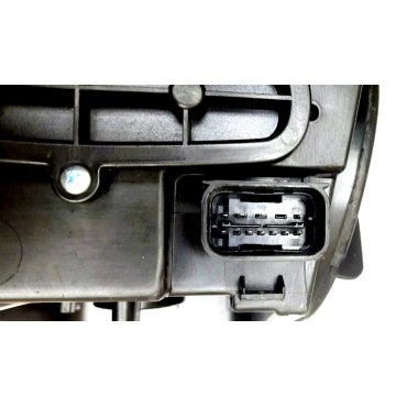 BMW X5 F15 оптика передняя FULL LED G05 2024+ look стиль SY