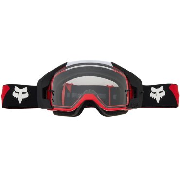 Окуляри FOX VUE Goggle [Flo Red]