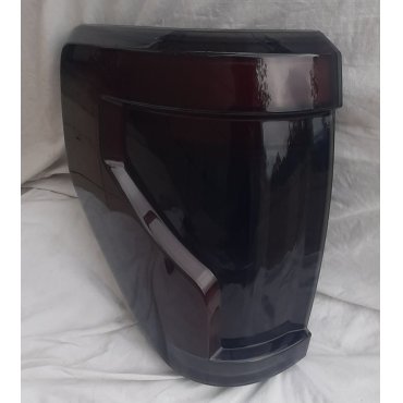 Ford F150 Mk12 2009+ оптика задняя Full LED стиль Lighting CP