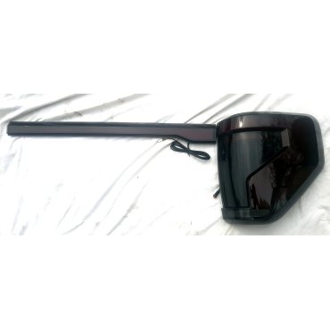 Ford F150 Mk12 2009+ оптика задняя Full LED стиль Lighting CP