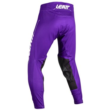 Штани LEATT Pant Moto 5.5 I.K.S [Purple]