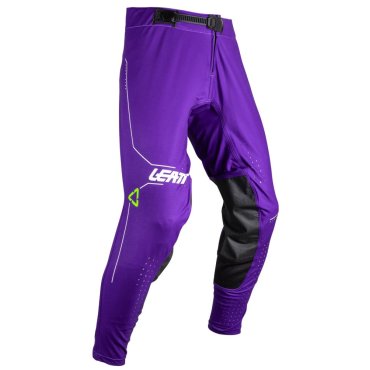 Штани LEATT Pant Moto 5.5 I.K.S [Purple]
