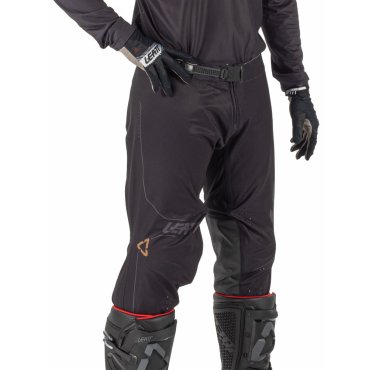 Штани LEATT Pant Moto 5.5 I.K.S [Black]