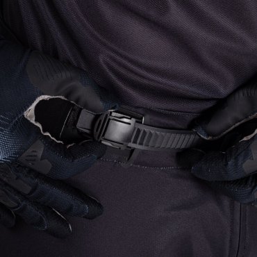 Штани LEATT Pant Moto 5.5 I.K.S [Black]