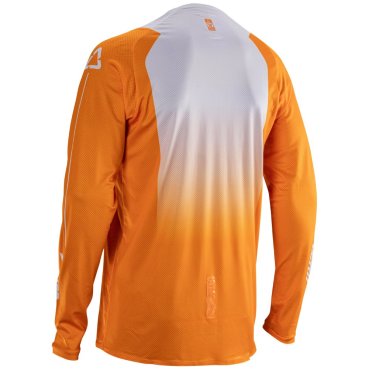 Джерсі LEATT Moto 4.5 Lite Jersey [Orange]