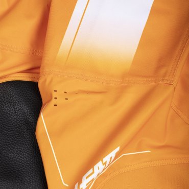Штани LEATT Pant Moto 4.5 [Orange]