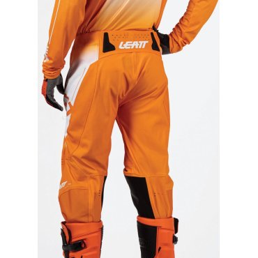 Штани LEATT Pant Moto 4.5 [Orange]