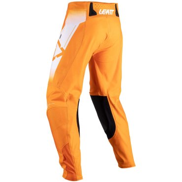 Штани LEATT Pant Moto 4.5 [Orange]