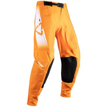 Штани LEATT Pant Moto 4.5 [Orange]