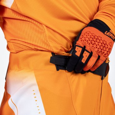 Штани LEATT Pant Moto 4.5 [Orange]
