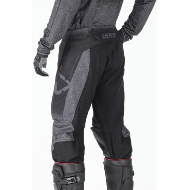 Штани LEATT Pant Moto 4.5 [Grey]