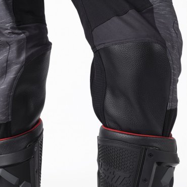 Штани LEATT Pant Moto 4.5 [Grey]