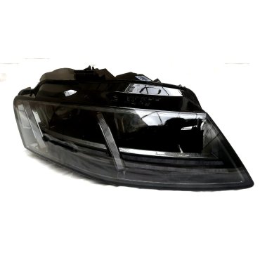 Audi A4 B8 2009+ оптика передняя FULL LED  Q7 look HG