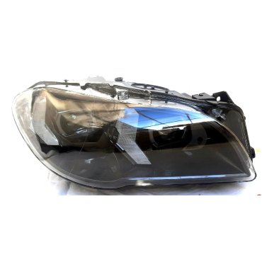 BMW 5 серии F10 2011+ оптика передняя FULL LED тюнинг 2024 G60 look BRL