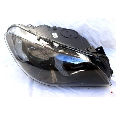 BMW 5 серии F10 2011+ оптика передняя FULL LED тюнинг 2024 G60 look BRL
