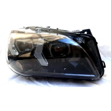 BMW 5 серии F10 2011+ оптика передняя FULL LED тюнинг 2024 G60 look BRL
