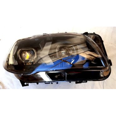 BMW 5 серии F10 2011+ оптика передняя FULL LED тюнинг 2024 G60 look BRL