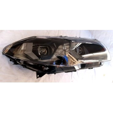 BMW 5 серии F10 2011+ оптика передняя FULL LED тюнинг 2024 G60 look BRL