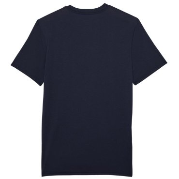 Футболка FOX TECH Short Sleeve Tee - NON STOP [Midnight]