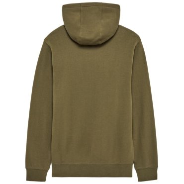 Толстовка FOX Hoodie - ABSOLUTE [Olive Green]
