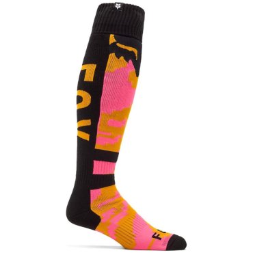 Шкарпетки FOX 180 Sock - KAIROS [Tangerine]