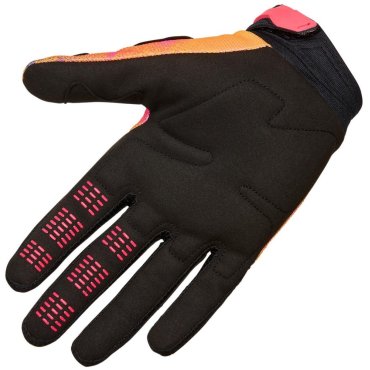 Перчатки FOX 180 Glove - KAIROS [Tangerine]