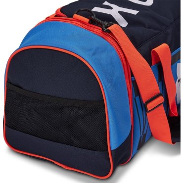 Сумка для спорту FOX 180 Duffle Bag - RACE SPEC [True Blue]