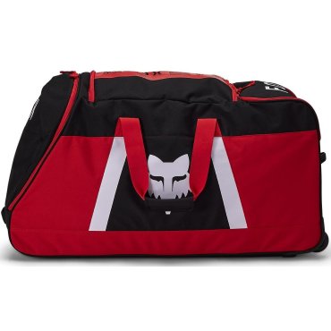 Сумка для форми FOX SHUTTLE 180 Roller Gear Bag - RACE SPEC [Flo Red]