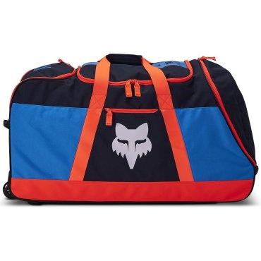 Сумка для форми FOX SHUTTLE 180 Roller Gear Bag - RACE SPEC [True Blue]