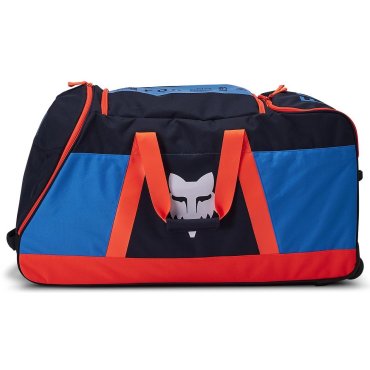 Сумка для форми FOX SHUTTLE 180 Roller Gear Bag - RACE SPEC [True Blue]