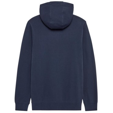 Толстовка FOX Hoodie - BOLT [Midnight]