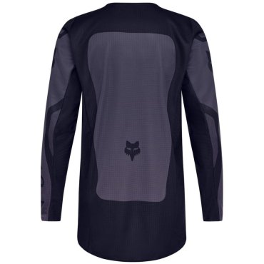 Джерсі FOX 180 Jersey - SHIELD [Black]